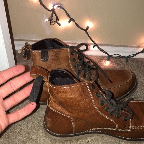 Men’s Crevo LTH Boot - Size 12 - Picture 7 of 8